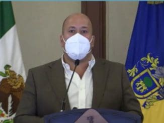 Enrique Alfaro regreso a clases Jalisco agosto