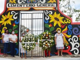 Cementerio