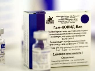 Empaque frasco vacuna rusa sputnik 0 0 1024