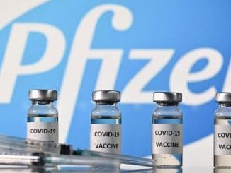 HEALTH VIRUS US PFIZER