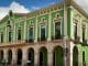 Palacio gobierno yucatan