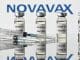 Vacuna novavax