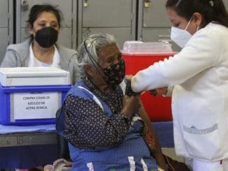 Vacunacion covid 19 ecatepec cuartoscuro