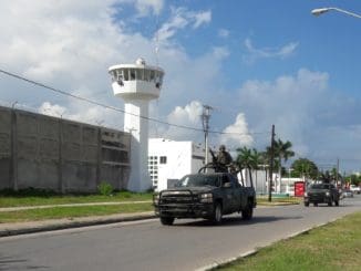 GNLOC mucha vigilancia penal (DDIA) 20161018