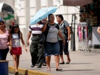 Calor Yucatán