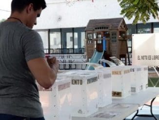 Elecciones Comisarios