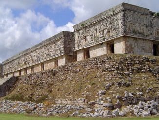 Uxmal