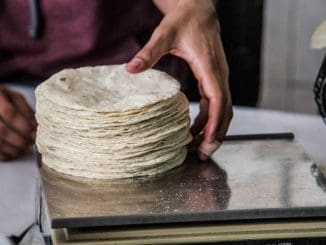 TORTILLA