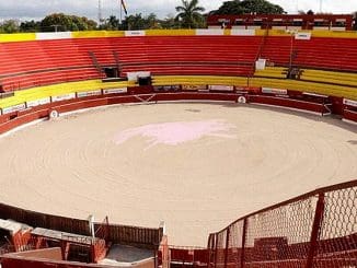 Coso Monumental de Mérida, Yucatán