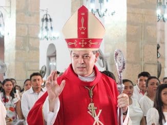 Gustavo Rodriguez Vega