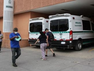 Disminucion numero pacientes hospitalizados permite 0 52 1200