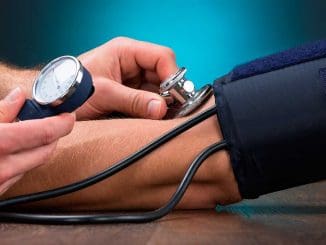 Hipertension arterial