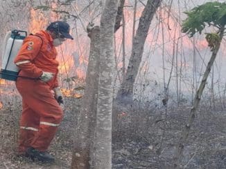 Incendios