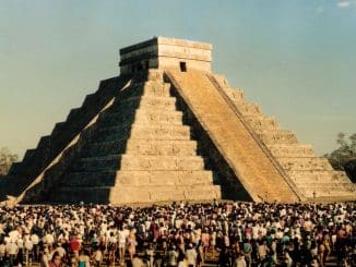 Chichen Itza