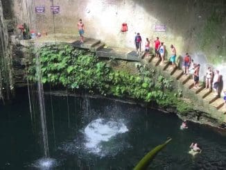 Cenote1