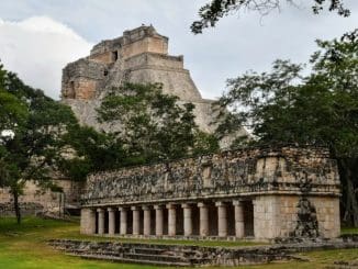 Uxmal