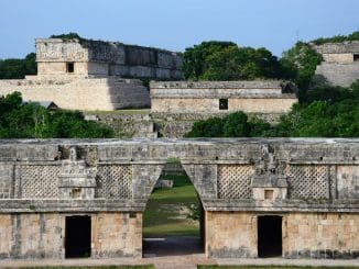 Uxmal