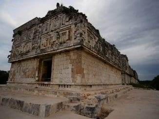 Uxmal