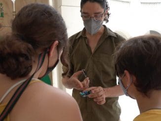 Proyecto Reto Sustentable