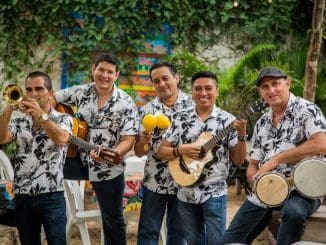 13 agosto la Siembra