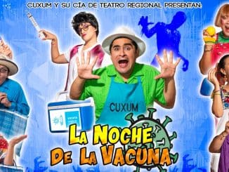 Olimpo Obra de Cuxum