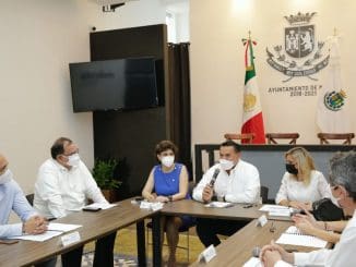 Reunión entrega recepción 2021 08 22 at 4.07.59 PM