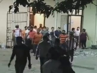 TEPJF anula elecciones en Uayma