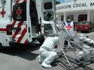 Traslado de pacientes