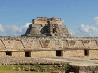 7 Uxmal xona arqueologica maya yucatan guiasdeviajemx