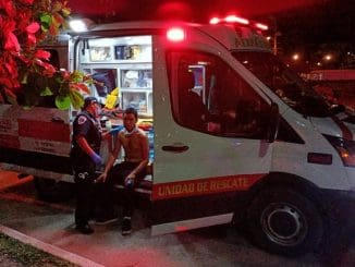 CIUDAD CAUCEL NAVAJEADOS