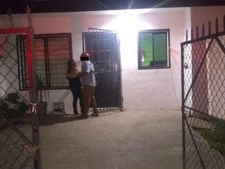 TIZIMÍN INTENTO DE SUICIDIO