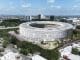 Estadio sostenible de yucatan