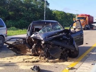 MÉRIDA CAMPECHE CHOQUE (2)