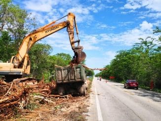 Yucatán Arranque de obras impulso al sector de la construcción
