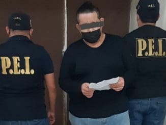 Detenido en Tizimin scaled