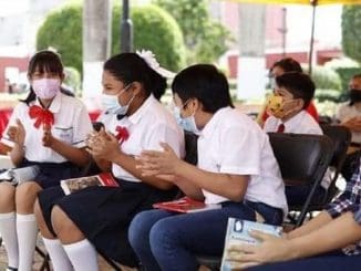 MARATON LECTURA MOTUL