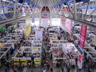 Tianguis Turistico 2021 en merida