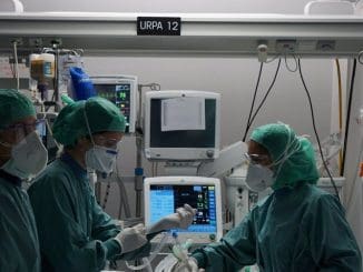 Cvirus. Los hospitalizados por Covid 19 con inmunosupresión tienen más riesgo de evolución grave, según un estudio