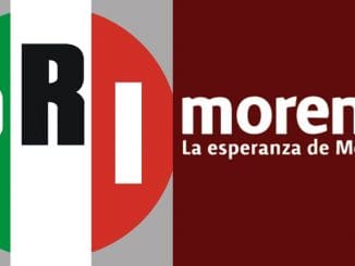 Pri morena