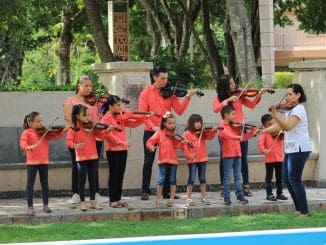 Baner Orquesta Sonizá