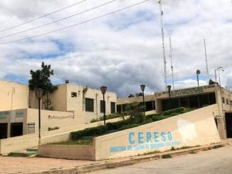 Cereso de Mérida