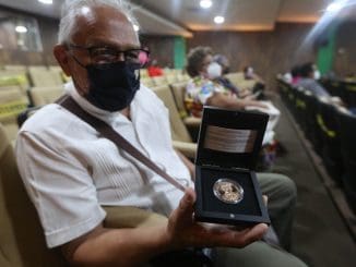 Condecoración Medalla