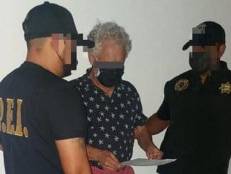 DETENIDO CHIAPANECO CICLISTA BALEADO