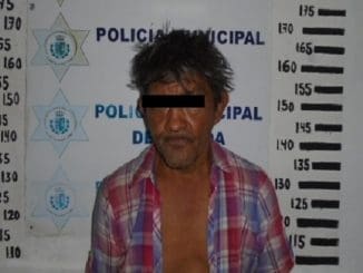 Detenido en Merida (1)
