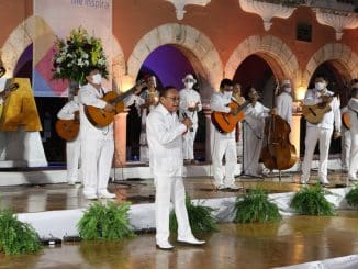 Trova en el Mérida Fest