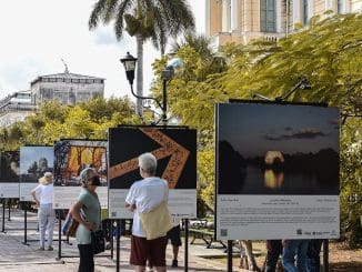 Christo y Jeanne Claude (2)