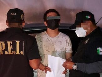 DETENIDO CARRETERA 1 scaled