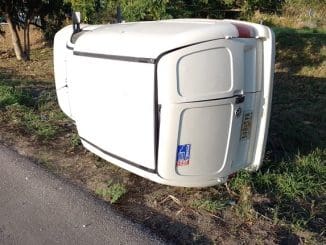 PERIFERICO VOLCADURA PAQUETERIA