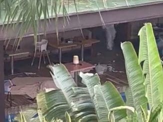 Balacera hotel Xcaret 1200x675