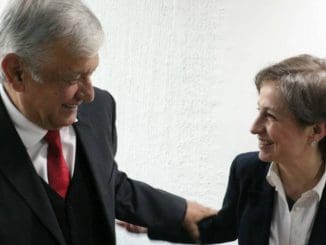 AMLO ya no utiliza a Aristegui y ahora la ataca